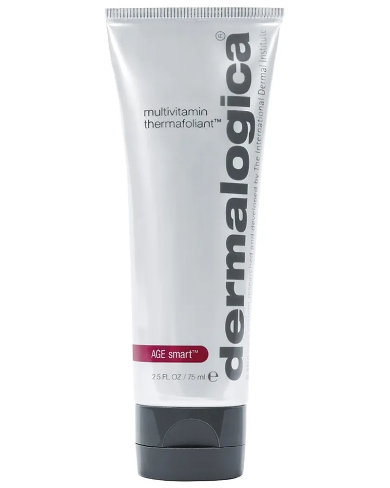 Dermalogica AGE Smart Multivitamin Thermafoliant Gesichtspeeling 75 ml 