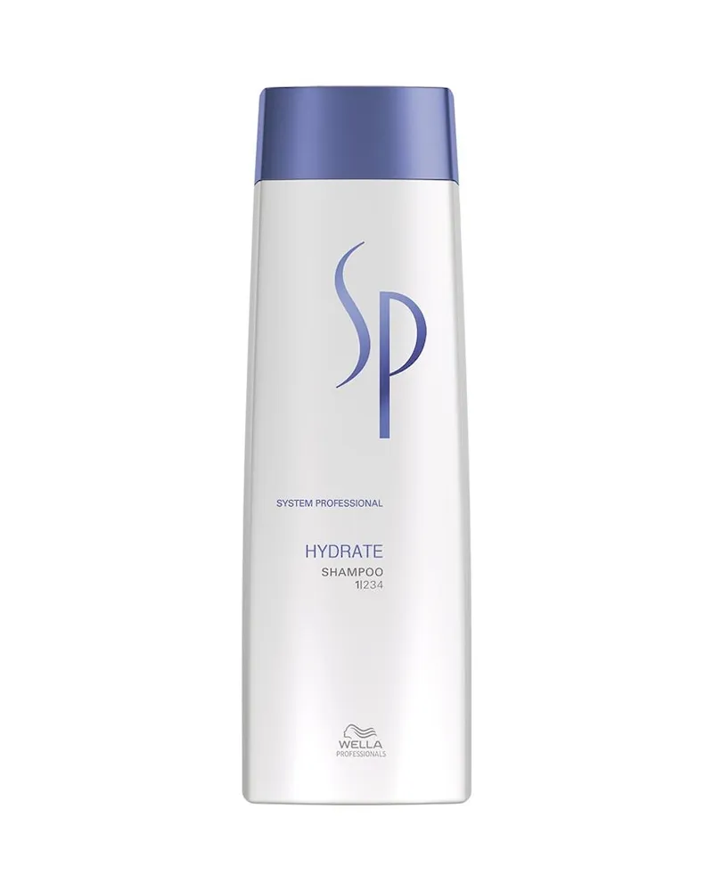 Wella SP Hydrate Shampoo 1000 ml 