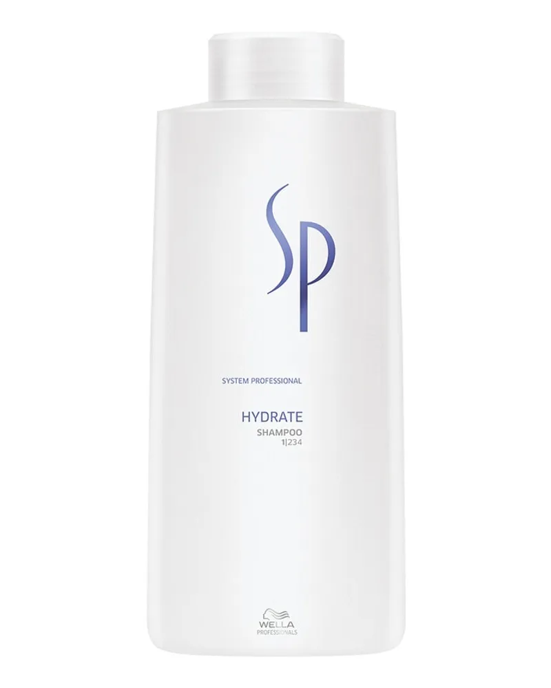 Wella SP Hydrate Shampoo 1000 ml 