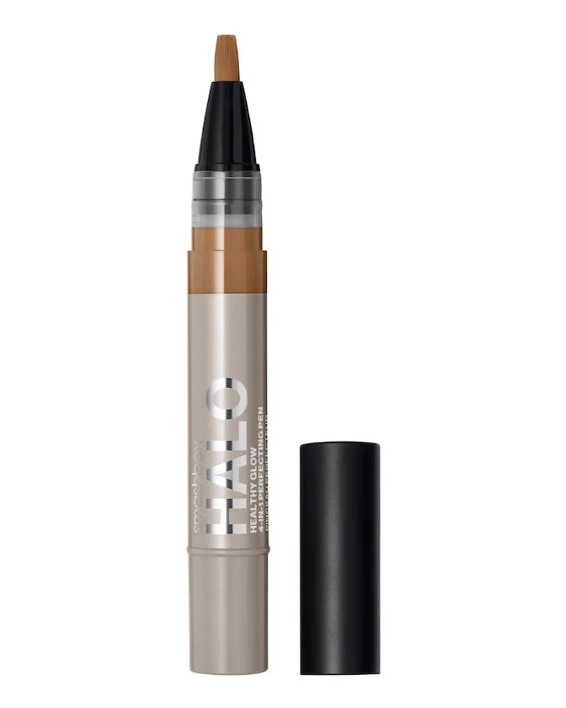 Smashbox Halo Healthy Glow 4-in1 Perfecting Pen Concealer 3.5 ml M2 Hellbraun