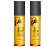 Curlup Perfecting Lotion 2er Set* Stylingcremes 200 ml