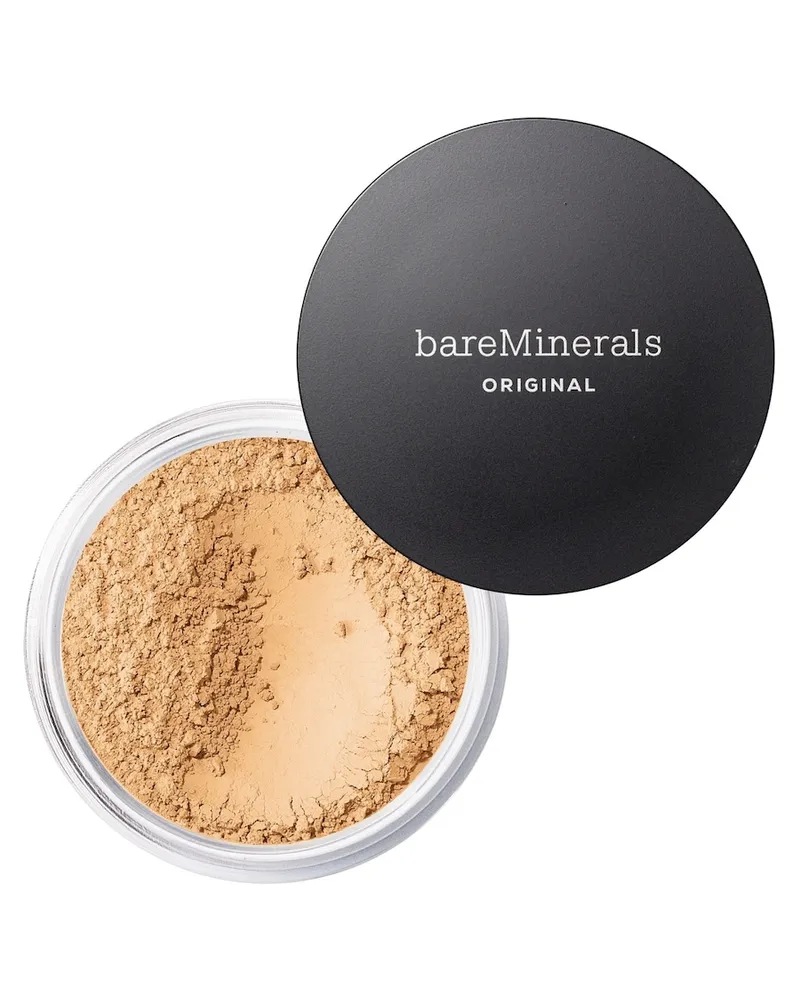 bareMinerals Original SPF 15 Foundation 8 g 13 Golden Medium 