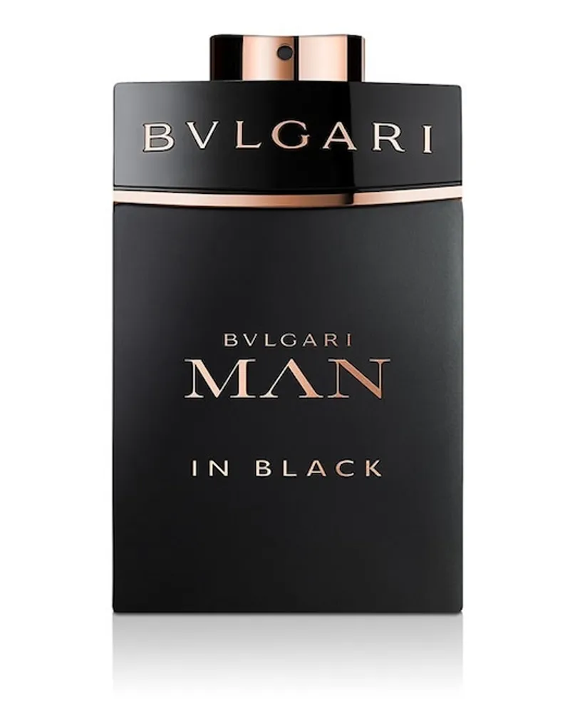 Bulgari MAN In Black Eau de Parfum 150 ml 