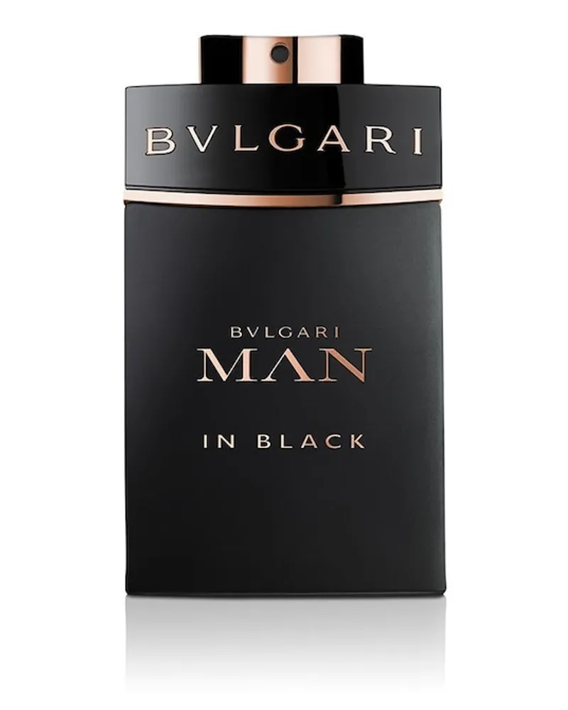 Bulgari MAN In Black Eau de Parfum 150 ml 