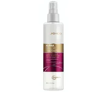 K-Pak Color Therapy K-PAK Luster Lock Multi-Perfector Daily Shine & Protect Spray Leave-In-Conditioner 200 ml