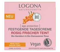 Age Protection Rosig Frischer Teint Tagescreme 50 ml
