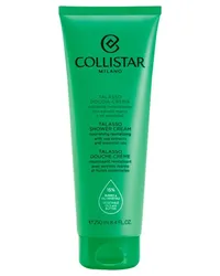 Collistar Speciale Corpo Perfetto Talasso Shower Cream Duschgel 250 ml 