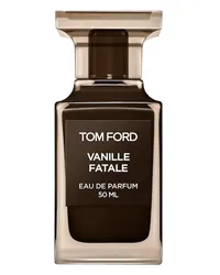 Tom Ford Private Blend Düfte Vanille Fatale Eau de Parfum 50 ml 