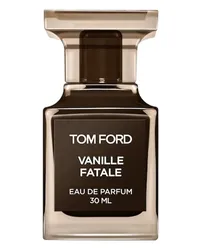 Tom Ford Private Blend Düfte Vanille Fatale Eau de Parfum 50 ml 