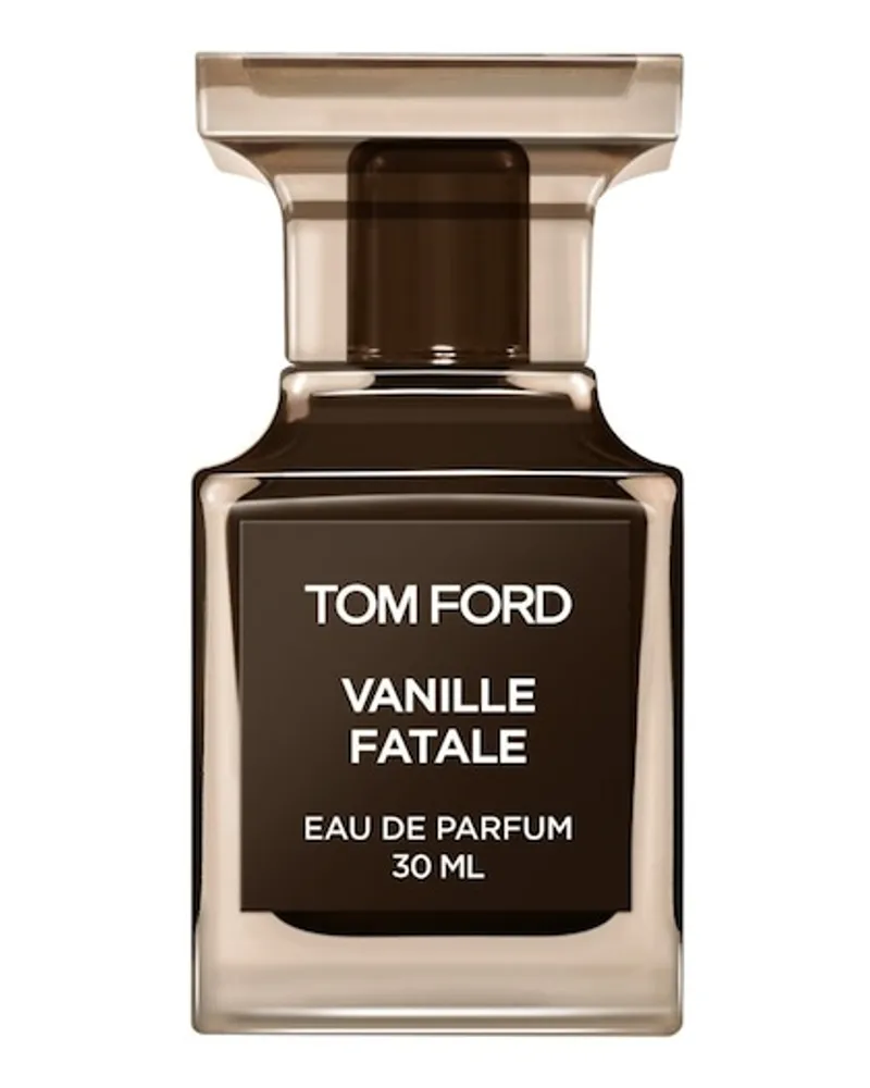 Tom Ford Private Blend Düfte Vanille Fatale Eau de Parfum 50 ml 