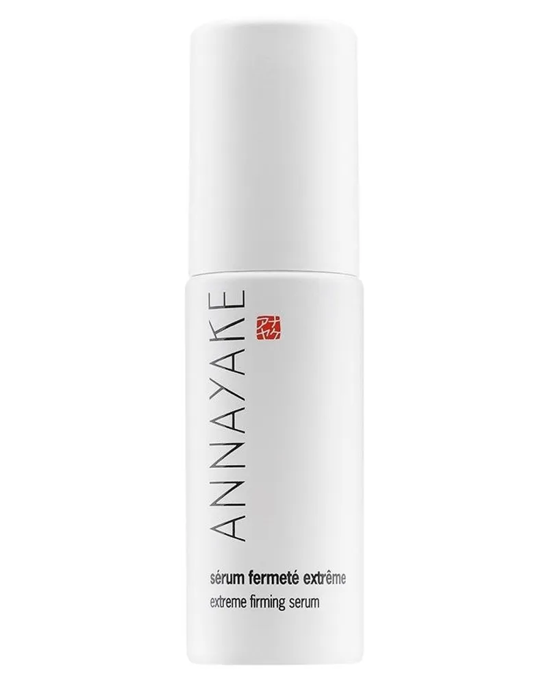 Annayake Extrême EXTREMESÉRUMFERMETÉ Anti-Aging Gesichtsserum 30 ml 