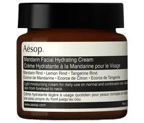 Mandarin Facial Hydrating Cream Gesichtscreme 60 ml