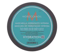 Hydration Intense Hydrating Mask Haarkur & -maske 500 ml