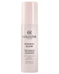 Collistar RIGENERA ANTI-WRINKLE GLOW TREATMENT BB- & CC-Cream 50 ml 