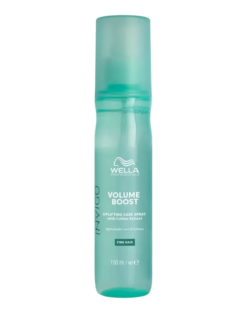 Wella INVIGO Volume Boost Uplifting Care Schaumfestiger 150 ml 