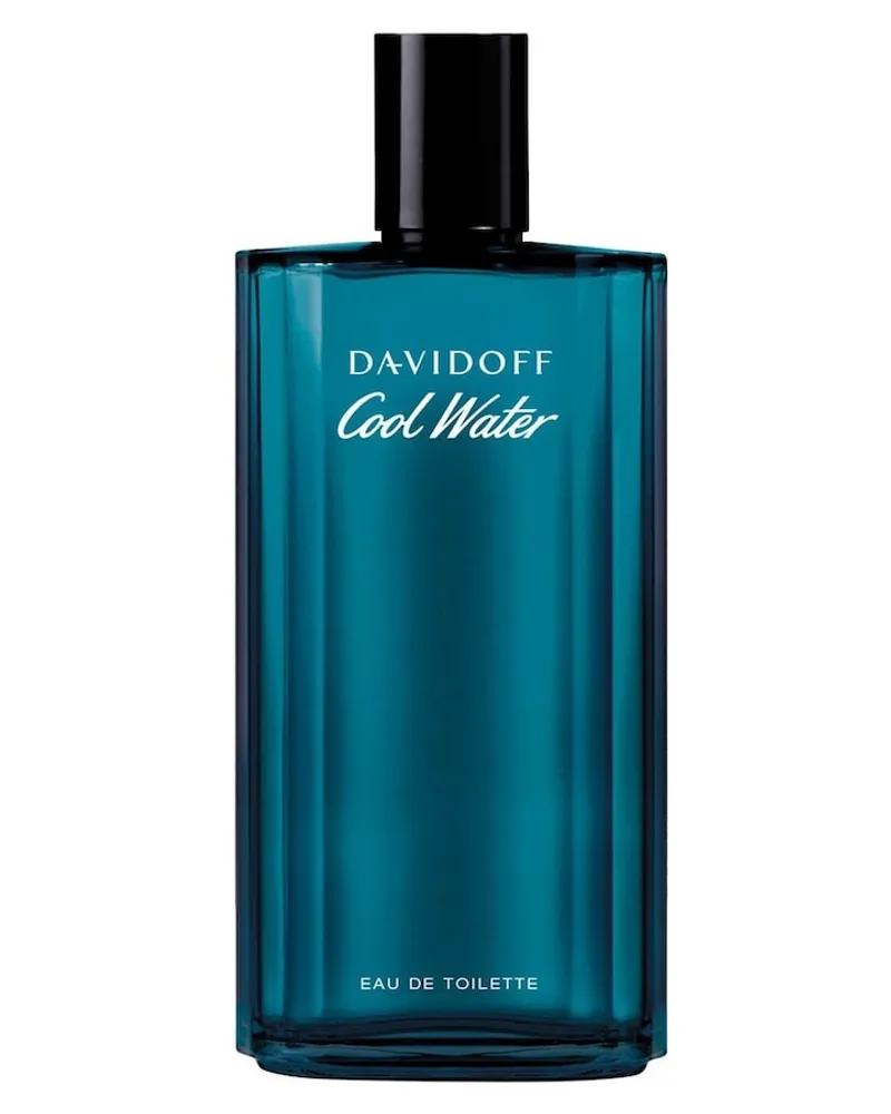 Davidoff Cool Water Eau de Toilette 200 ml 