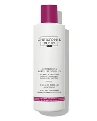 Christophe Robin Color Shield Colour With Camu-Camu Berries Shampoo 250 ml 