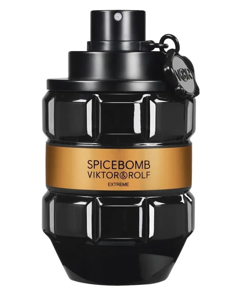 Viktor & Rolf Spicebomb Extreme Eau de Parfum 90 ml 