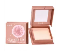 Bronzer & Blush Collection Dandelion Twinkle in zartem Rosé Highlighter 6 g Full Size 3