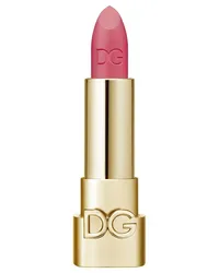 Dolce & Gabbana The Only One Matte Lipstick Lippenstifte 3.5 g Nr. 670 Spicy Touch Rosegold