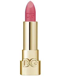 Dolce & Gabbana The Only One Matte Lipstick Lippenstifte 3.5 g Nr. 670 Spicy Touch Rosegold