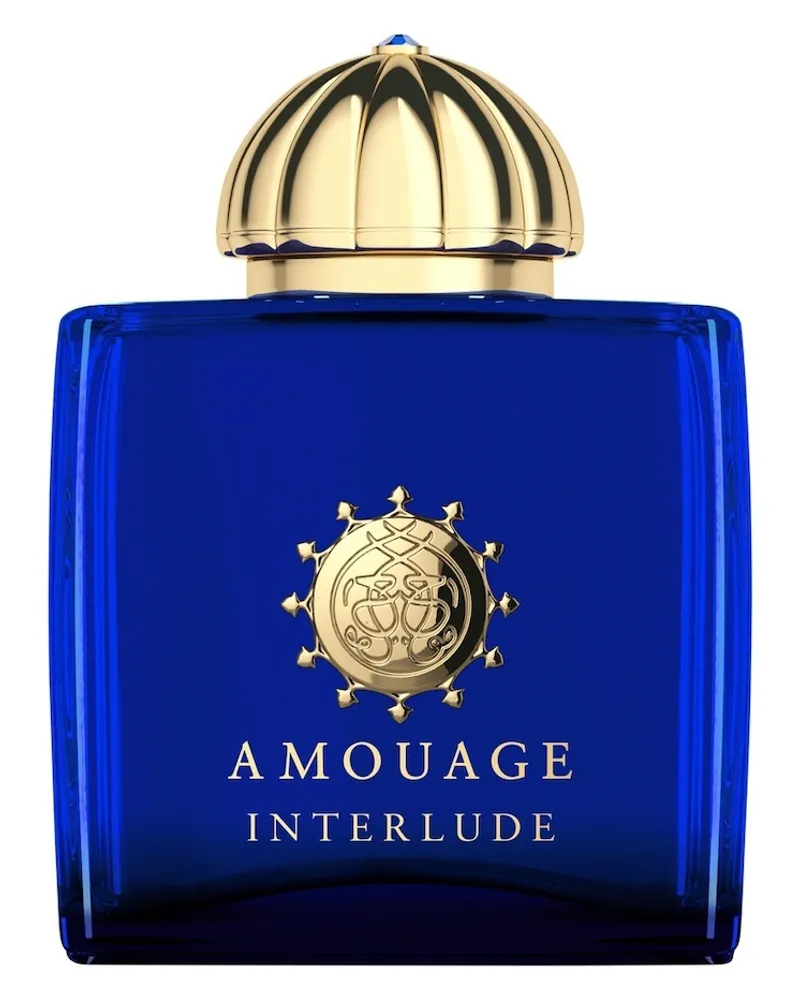 Amouage Interlude Woman Eau de Parfum 100 ml 