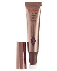 Charlotte Tilbury Hollywood Contour Wand Contouring 12 ml Medium/Dark Braun