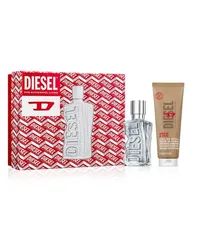 Diesel D by Set Eau de Toilette 