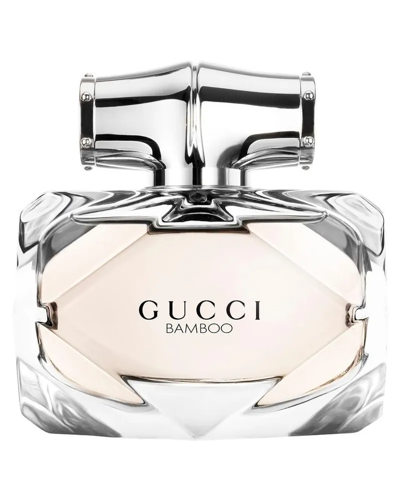 Gucci Bamboo Eau de Toilette 75 ml 