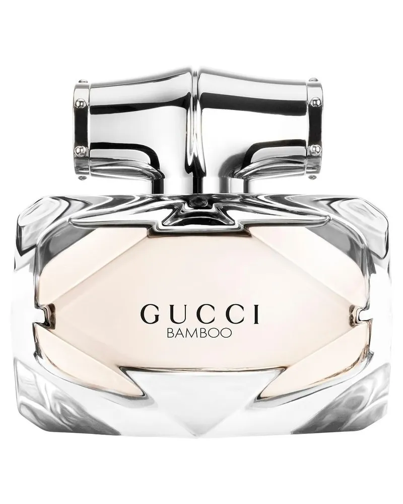 Gucci Bamboo Eau de Toilette Spray 50 ml 