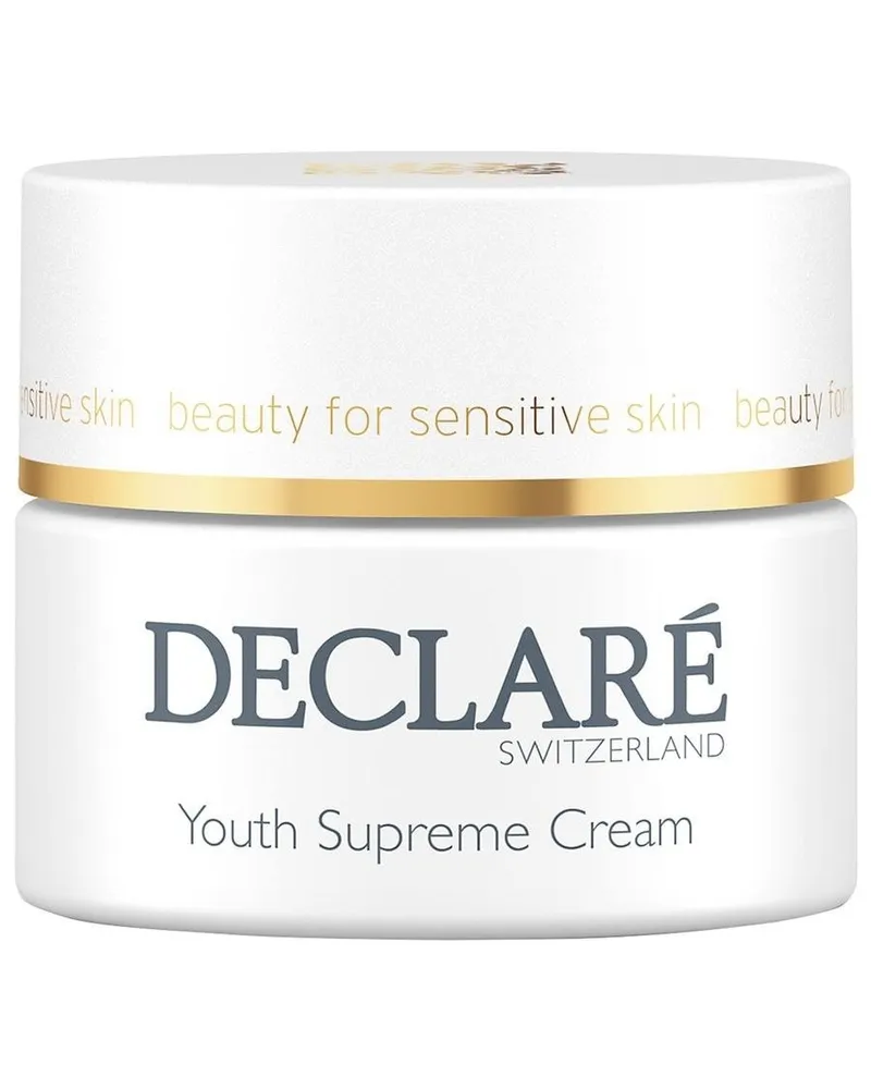 Declaré Pro Youthing Youth Supreme Creme Anti-Aging-Gesichtspflege 50 ml 