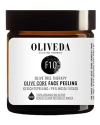 Oliveda Olive Core Peeling Gesichtspeeling 60 ml 