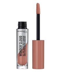 Rimmel London Wonder’Cloud Liquid Eyeshadow Lidschatten 2 ml No. 4 Spiced Petal Rosegold