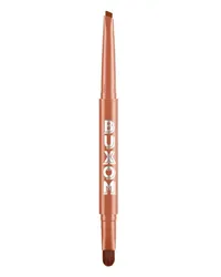 BUXOM High Spirits Power Line™ Plumping Lip Liner Lipliner SMOOTH SPICE Hellbraun