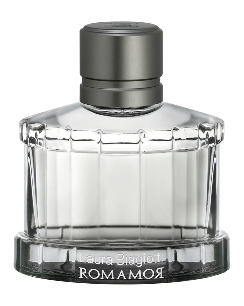 Laura Biagiotti Romamor Uomo Eau de Toilette 75 ml 