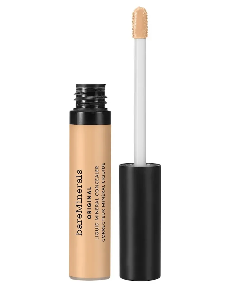 bareMinerals Original Liquid Concealer 6 ml 1N FAIR Nude