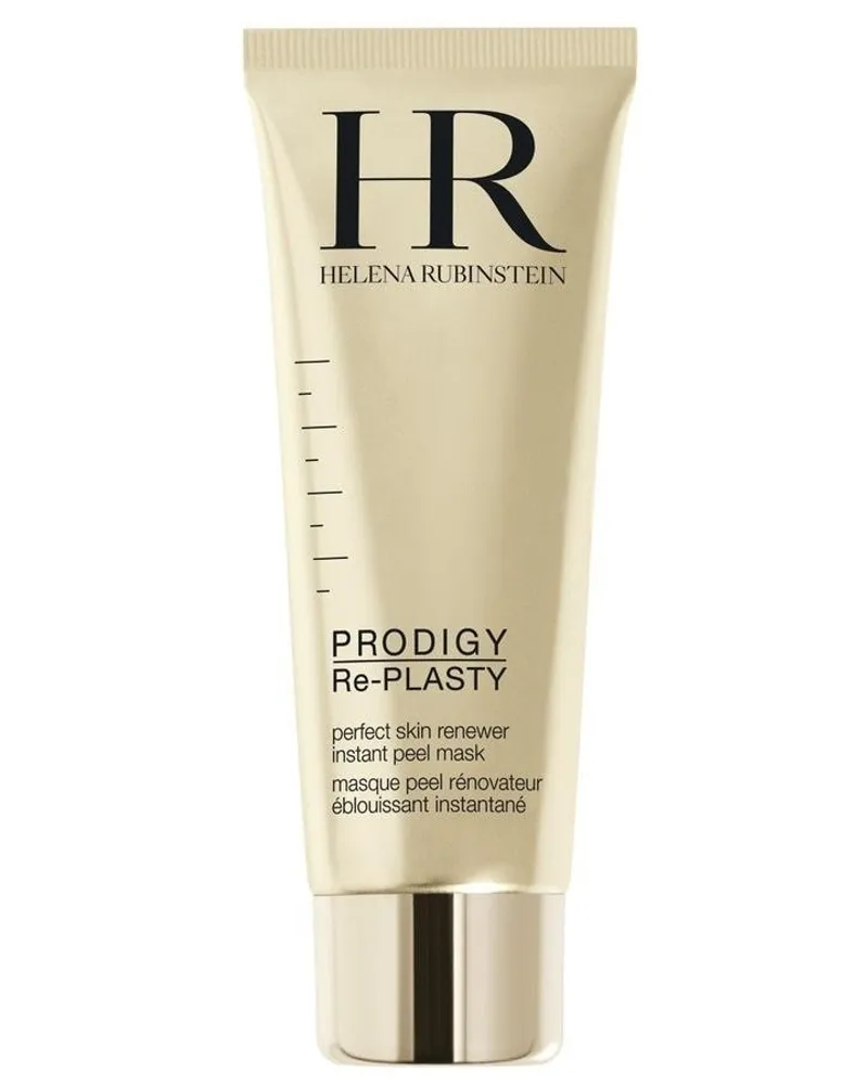 Helena Rubinstein Re-Plasty High Definition Peel Mask Feuchtigkeitsmasken 75 ml 