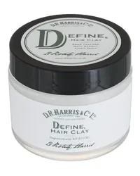 D R Harris Define Hair Clay Haarstyling 50 ml 