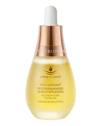 Tautropfen Regenerating Facial Oil Gesichtsöl 35 ml 