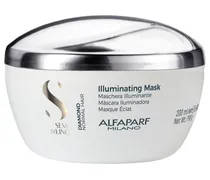 Semi di Lino Diamond Illuminating Mask Haarkur & -maske 500 ml