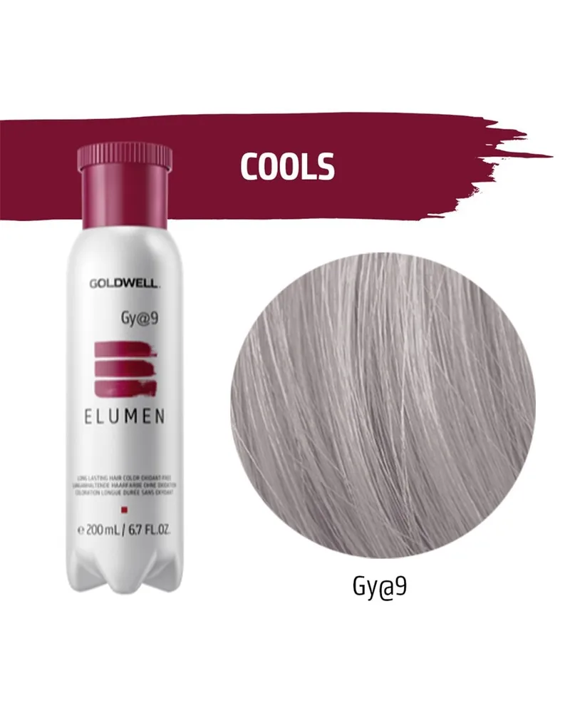 Goldwell Longlasting Hair Color Haartönung 100 ml 