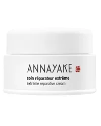 Annayake Extrême EXTREMESOINRÉPARATEUR Gesichtscreme 50 ml 