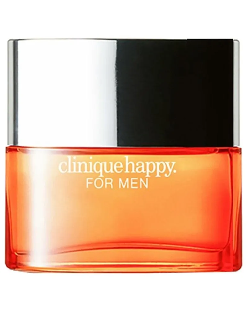 Clinique Happy For Men Köln-Spray Eau de Toilette 100 ml 