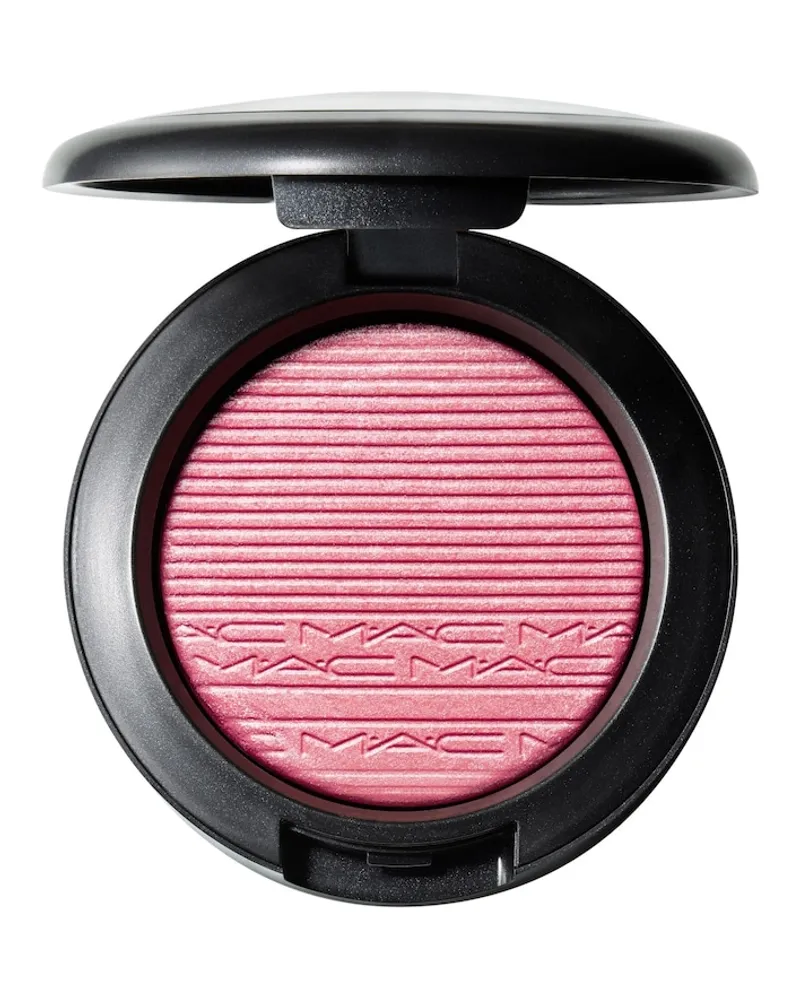 M∙A∙C Extra Dimension Blush 4 g Into The Pink Silber