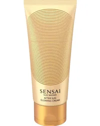 Sensai Silky Bronze After Sun Glowing Cream 150 ml 