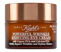 Powerful Wrinkle Reducing Eye Cream Augencreme 14 ml