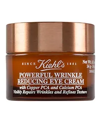 Kiehl's Powerful Wrinkle Reducing Eye Cream Augencreme 14 ml 