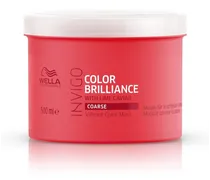 INVIGO Color Brilliance Vibrant Mask Coarse Haarkur & -maske 500 ml
