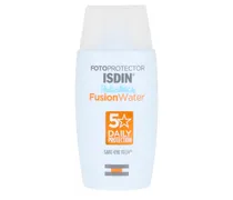 Fotoprotector Pediatrics Fusion Water Spf50+ Sonnenschutz 50 ml