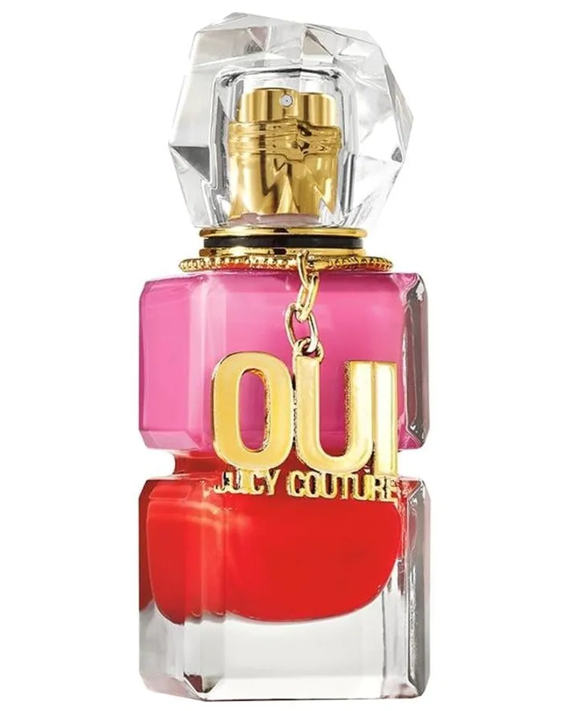 Juicy Couture Oui Eau de Parfum 100 ml 